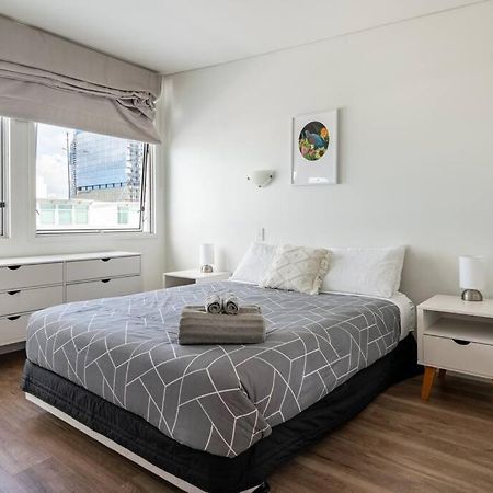 Spacious Penthouse With Spectacular Harbour Views! Auckland Exterior foto