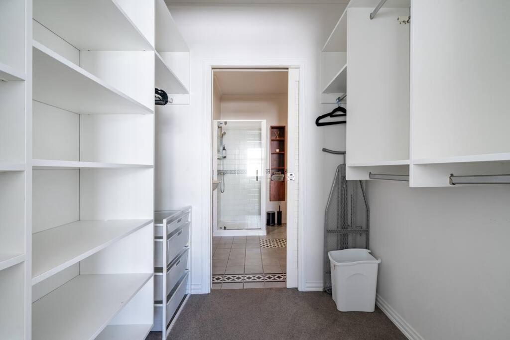 Spacious Penthouse With Spectacular Harbour Views! Auckland Exterior foto